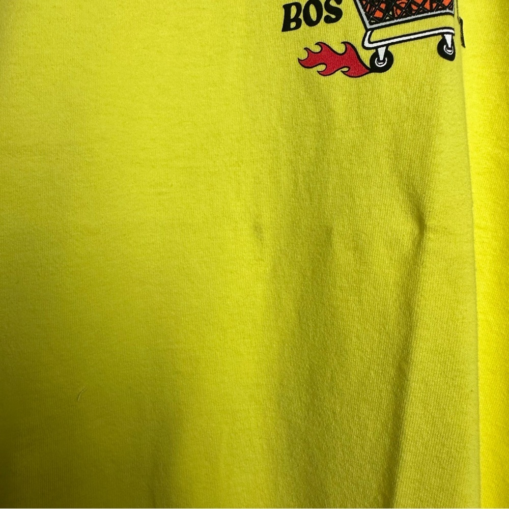 BODEGA CART T-SHIRT - Picture 3 of 8